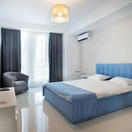 Apartmán Roberta