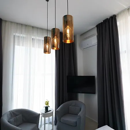 Apartmán Roberta