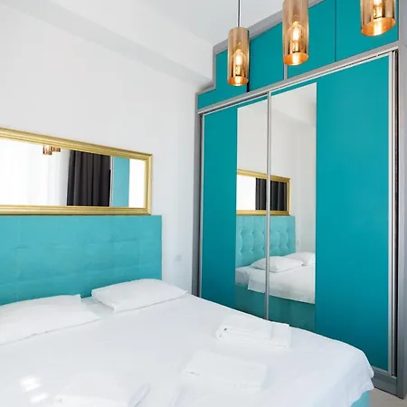 Roberta Apartmán Mamaia