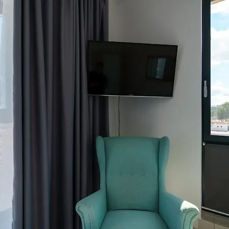 Roberta Apartmán Mamaia