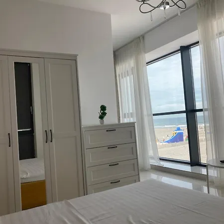 Apartmán Roberta Mamaia