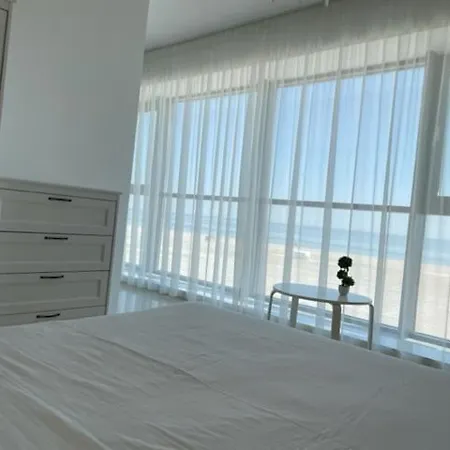 Apartmán Roberta
