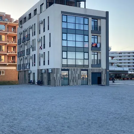 Apartmán Roberta Mamaia