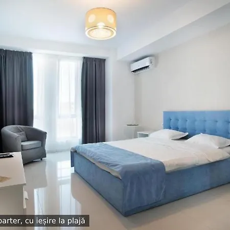 Apartmán Roberta