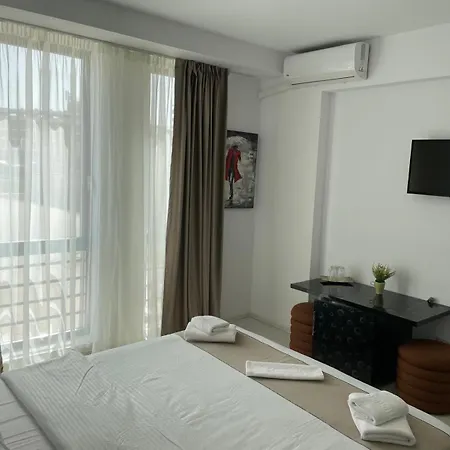Roberta Apartmán