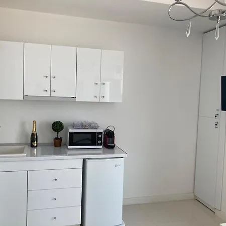Apartment Roberta Mamaia