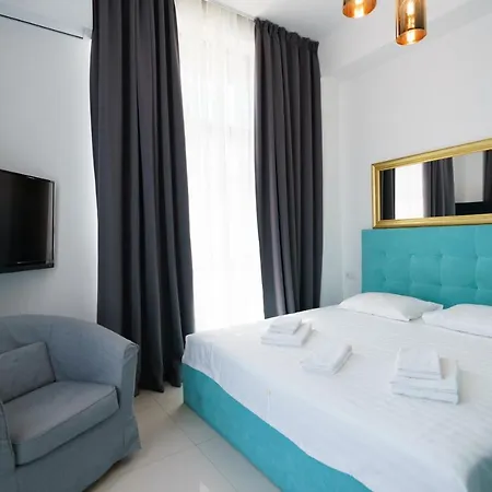 Roberta Apartment Mamaia