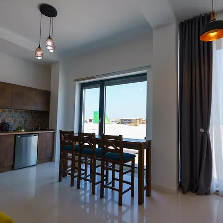 Apartment Roberta *