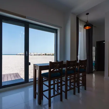 Apartment Roberta