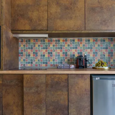 Apartment Roberta Mamaia