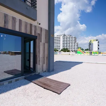 Apartment Roberta Mamaia