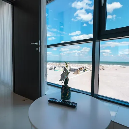 Apartment Roberta Mamaia