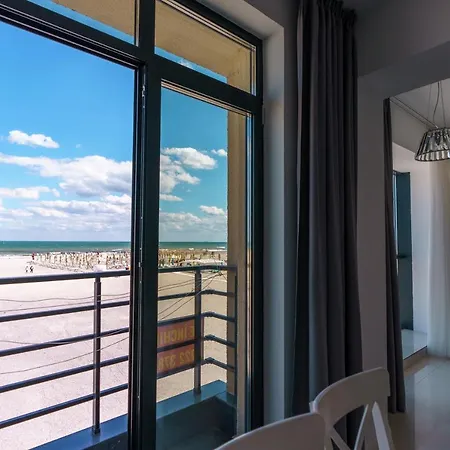 Apartment Roberta
