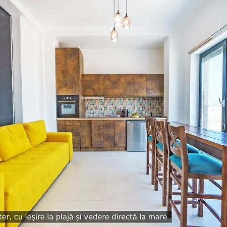 Roberta Apartment Mamaia