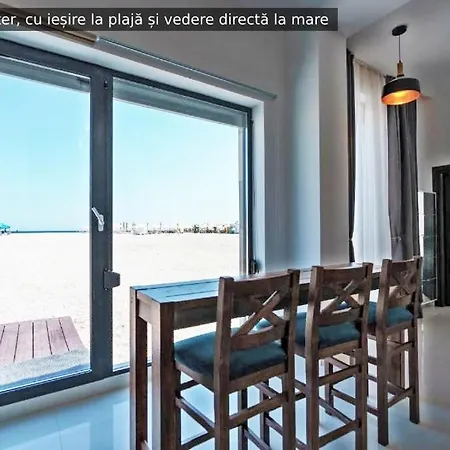 Apartment Roberta *