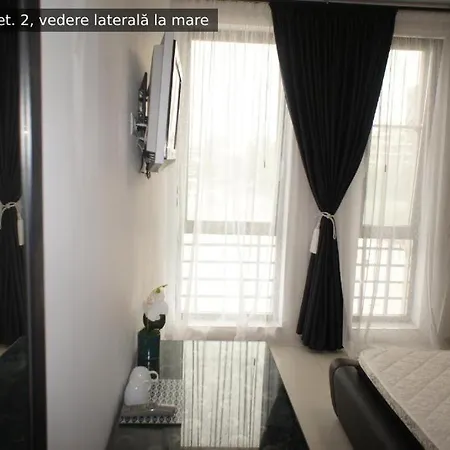 Apartment Roberta Mamaia