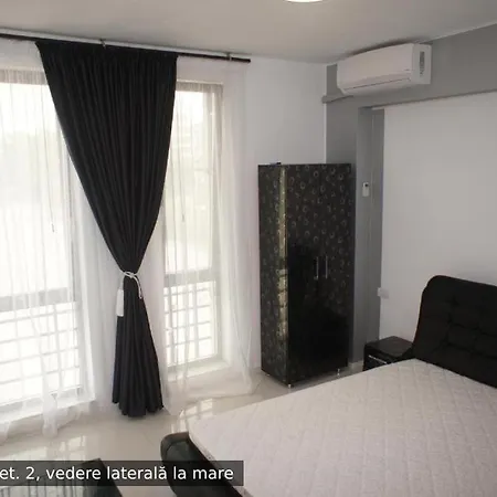 Apartment Roberta Mamaia