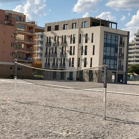 Apartment Roberta *