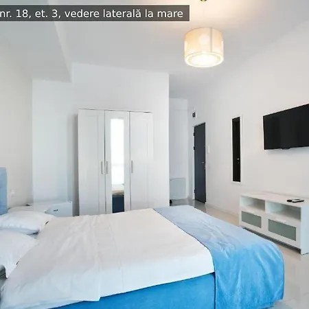 Apartment Roberta *