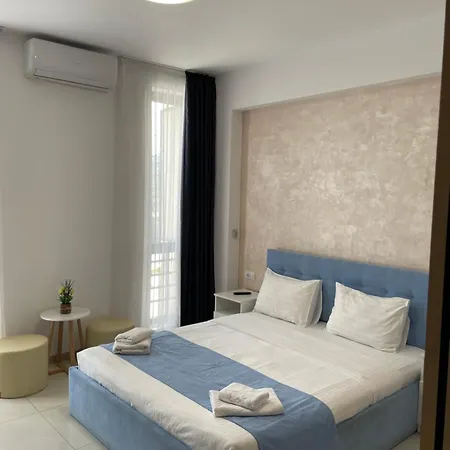 Apartment Roberta *
