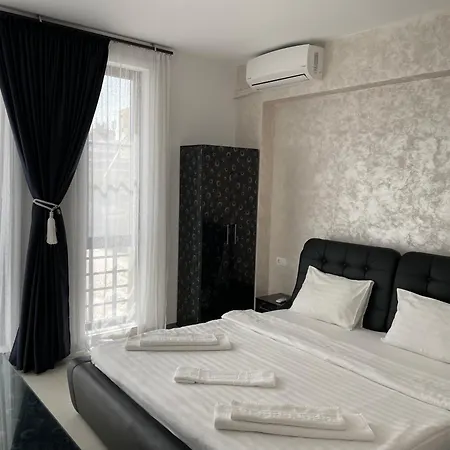 Apartment Roberta Mamaia