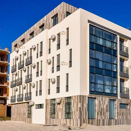 Apartment Roberta Mamaia